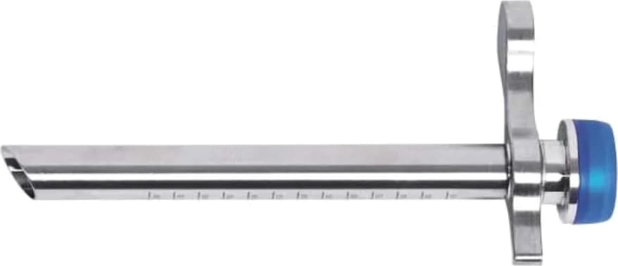 C96115 Endoscope Cannula Ø9.6 mm × 115 mm for Spine Endoscopy