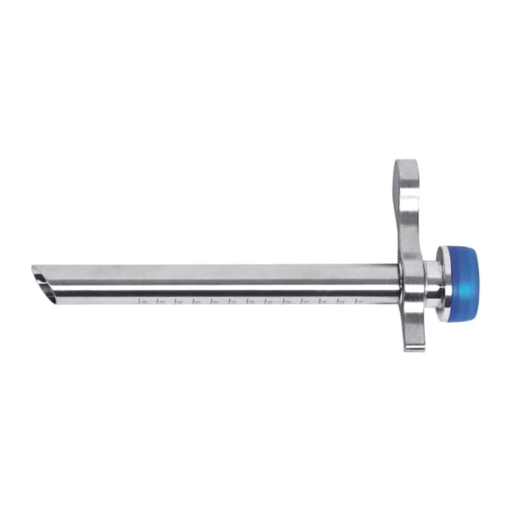 C96115 Endoscope Cannula Ø9.6 mm × 115 mm for Spine Endoscopy