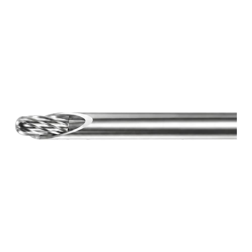 B1306 Shaver Blade (Oval Multi-Blade) Ø4.2 mm × 130 mm