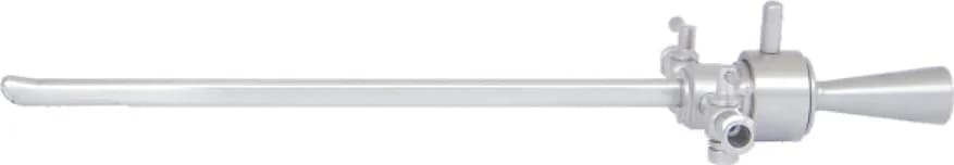 S1413 Sheath & Obturator 14 Fr × 135 mm for Urology Endoscopy