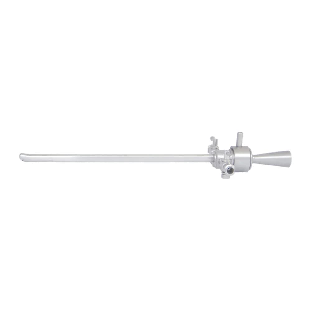S1413 Sheath & Obturator 14 Fr × 135 mm for Urology Endoscopy