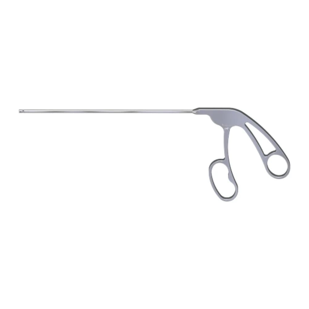 K2001 Suture Cutter Ø4 mm × 160 mm for Arthroscopic Surgery