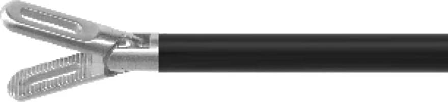 L3307 Grasping Forceps (Duck-Mouth) Ø3 mm × 330 mm