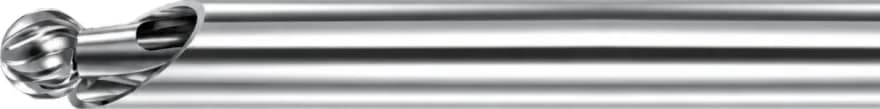 B1401 Blades (Ball-Shaped Multi-Blade) Ø3.5 mm × 260 mm