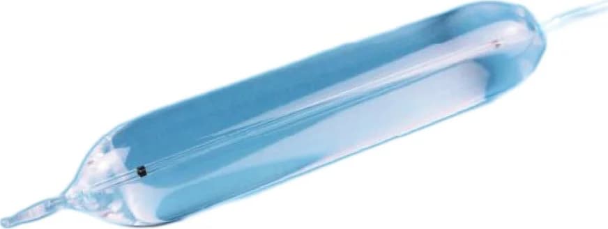 D0701 Balloon Dilation Catheter Ø6 mm × 40 mm