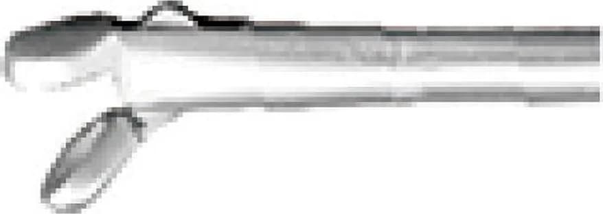 L1017 Flat Ball Head Biopsy Forceps Ø2.4 mm × 230 mm