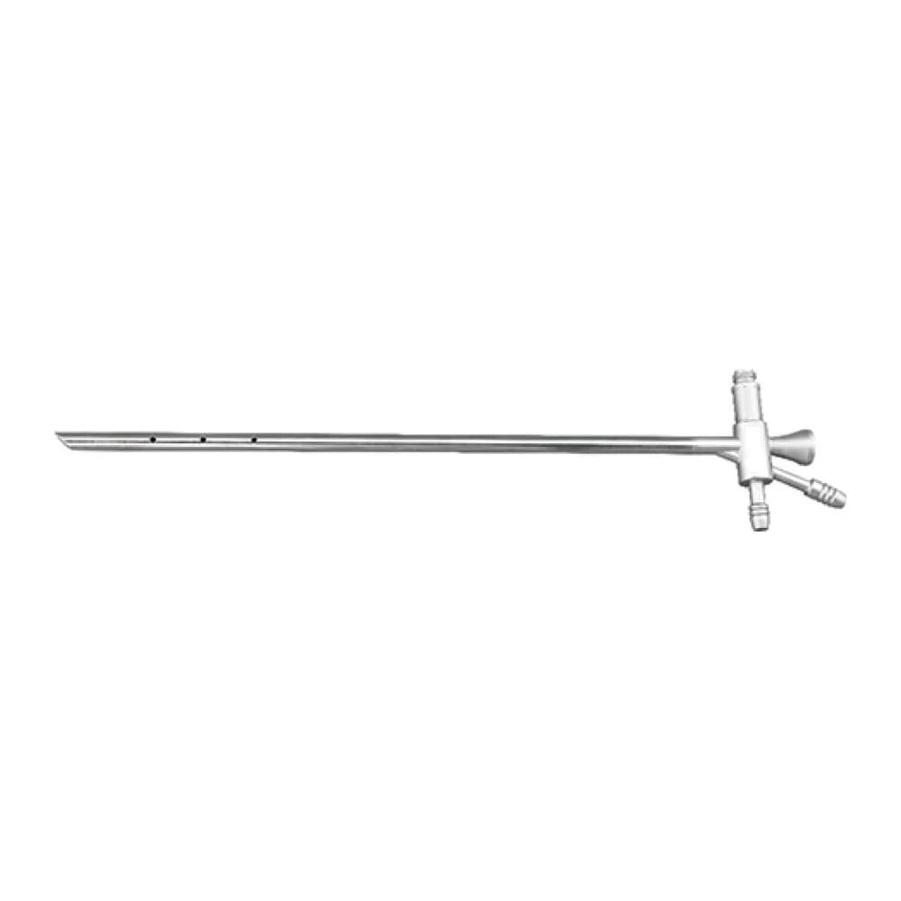 L6010 Pediatric Bronchoscope Tube Ø6 mm × 280 mm