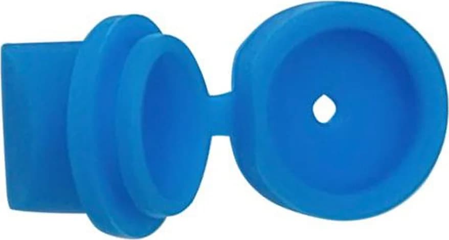 A4414 Duckbill Valve Cap for Urology Endoscopy