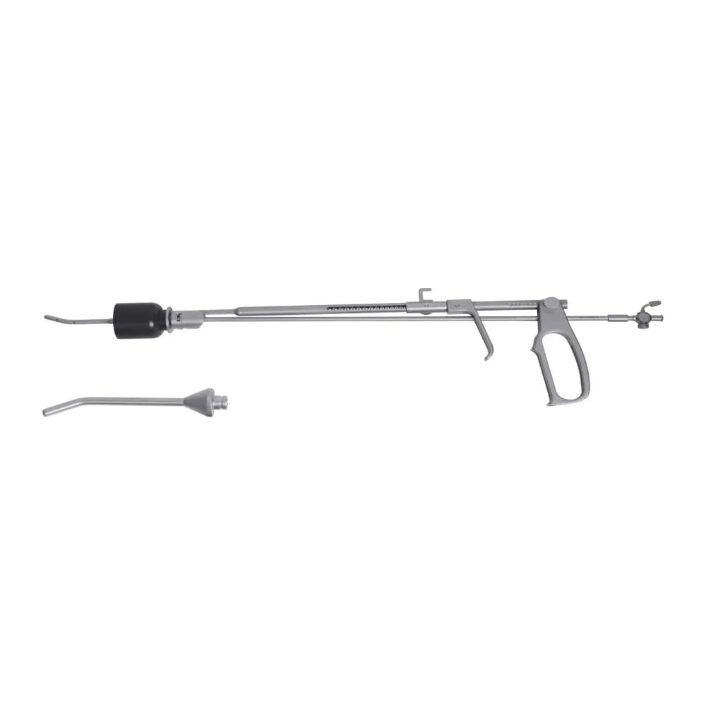 H6001D Uterus-Lifting Work Apparatus with 6pcs Heads