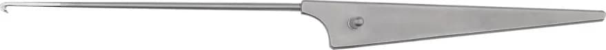 J2002 Hook Knife Ø3 mm × 120 mm for Arthroscopic Surgery