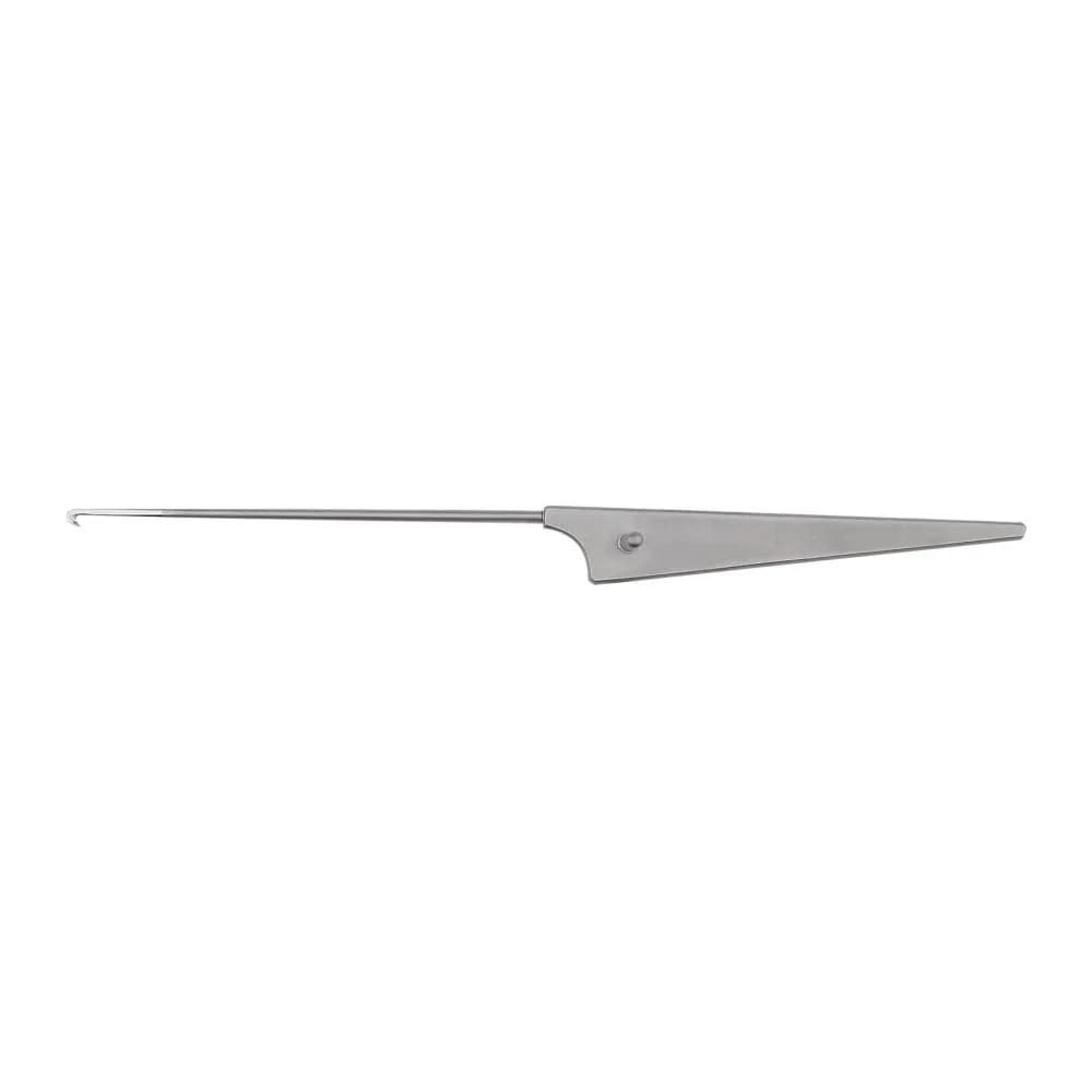J2002 Hook Knife Ø3 mm × 120 mm for Arthroscopic Surgery