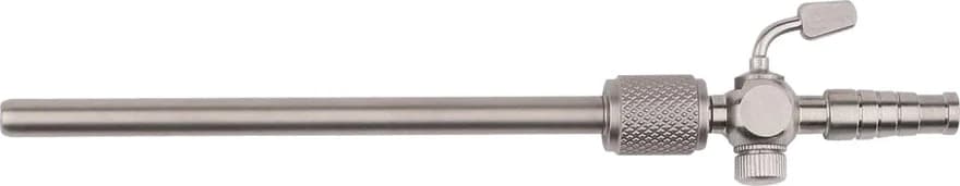 K2021 Trocar Sheath Ø5.8 mm × 105 mm for Arthroscopic Surgery