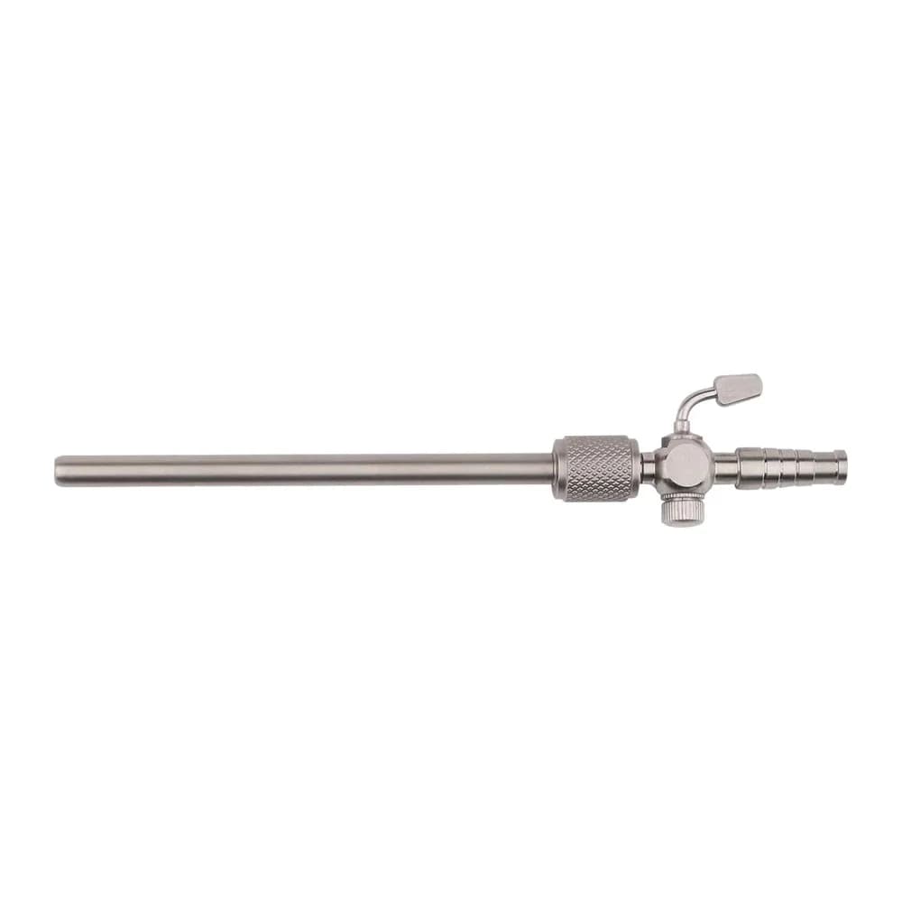 K2021 Trocar Sheath Ø5.8 mm × 105 mm for Arthroscopic Surgery