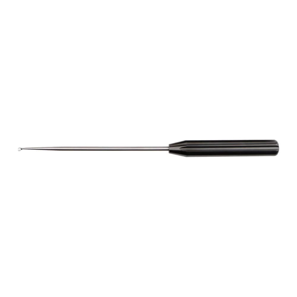 S2110 Curette (Round) Ø4.2 mm × 160 mm for Arthroscopic Surgery