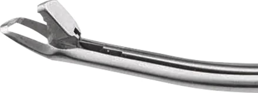 K1010 Basket Punch (Right, Upward) Ø3.2 mm × 120 mm