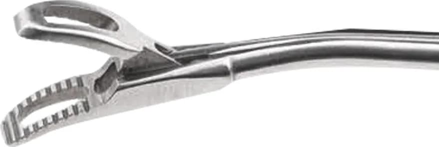 H1015 Tissue Catcher (Left) Ø4 mm × 185 mm