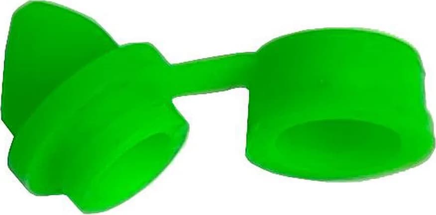 A4314 Sealed Cap for Hysteroscopy, Part A4314
