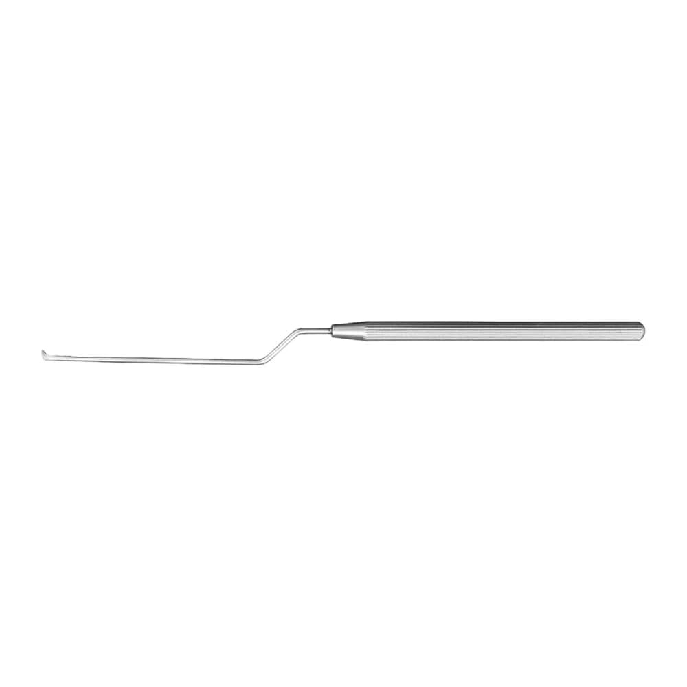E2012 Cerumen Hook (Gun Type) for ENT Endoscopy