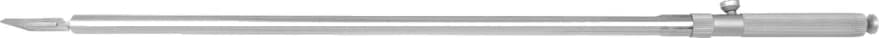 L1305N Cholangiotome Ø10 mm × 330 mm for Laparoscopic Surgery