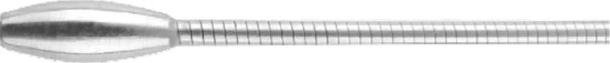 F0660D Dilator 6 Fr × 600 mm for Urology Endoscopy
