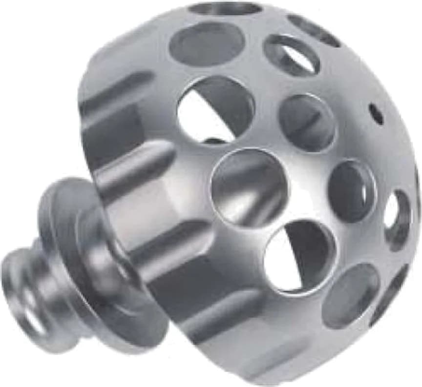 D00001 Handle of Bone Drill for Spine Endoscopy