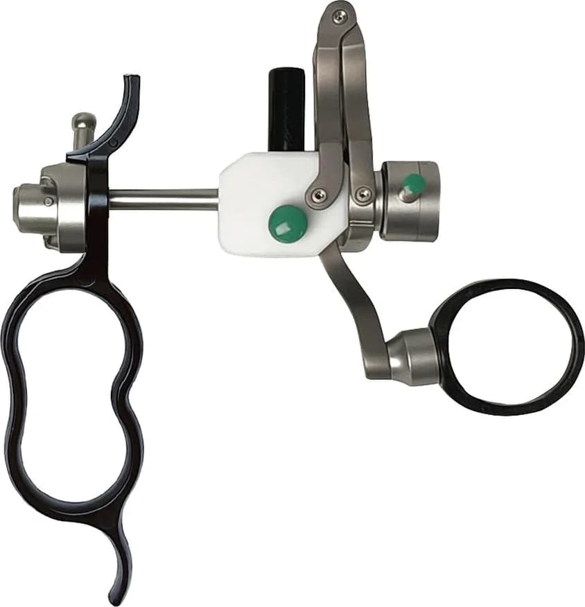 W8201A Working Element (Active, Plastic) for Urology Endoscopy