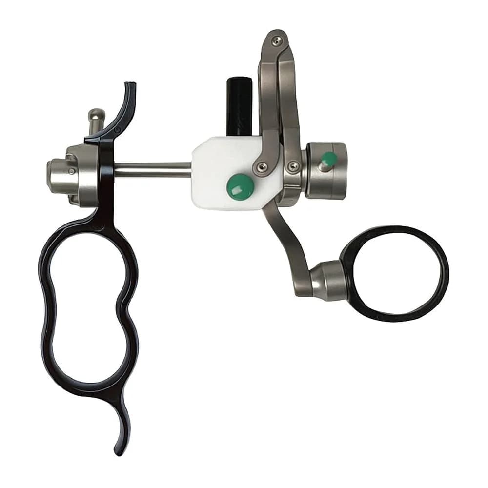 W8201A Working Element (Active, Plastic) for Urology Endoscopy