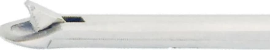 A3005 Meniscus Forceps (Straight) Ø4.5 mm × 135 mm, 0°