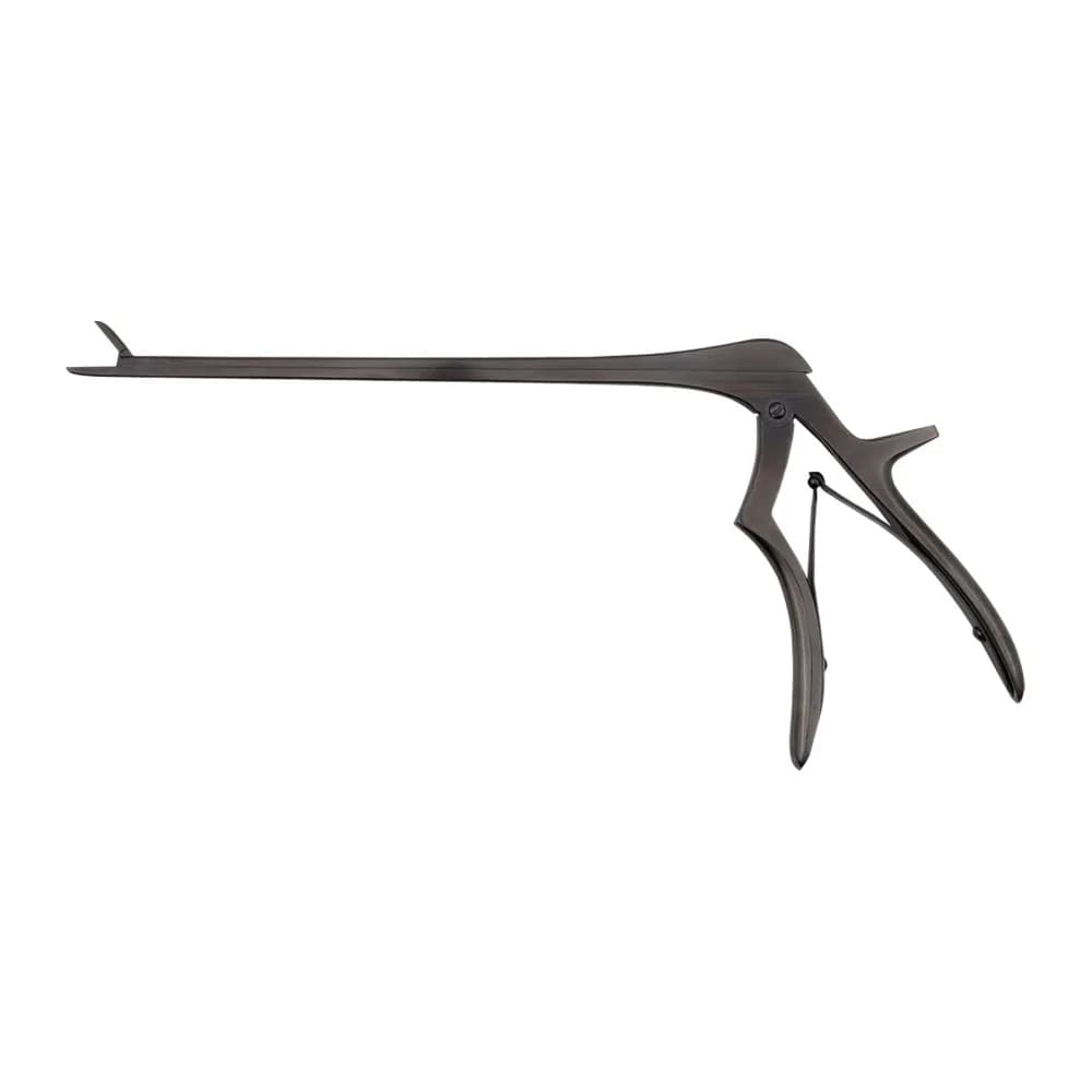 R20160 Nucleus Pulposus Forceps Ø2 mm × 160 mm, 0°