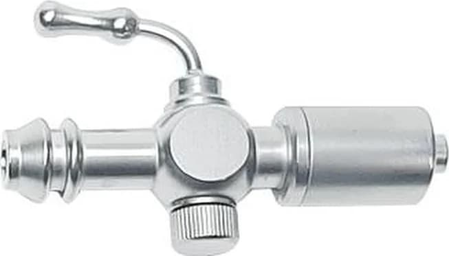 A4331 In-Flow Valve for Urology Endoscopy