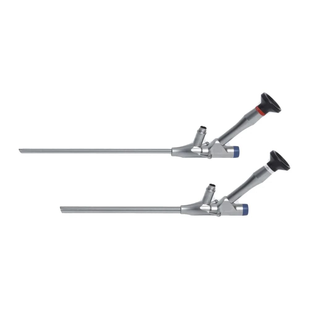 CY1012515 Interlaminar Endoscope Ø10 mm × 125 mm, 15°, 7.1 mm Channel