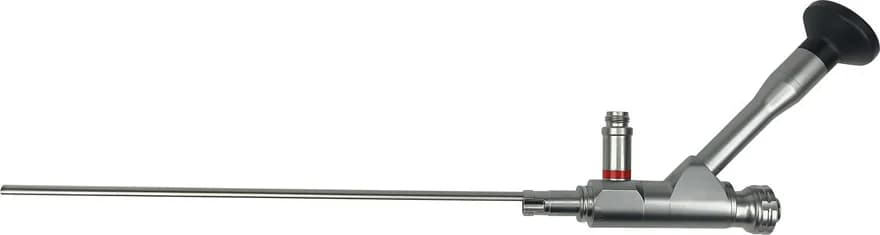 M1822 Y-Type Endoscope 200 mm, 0° for Urology Endoscopy