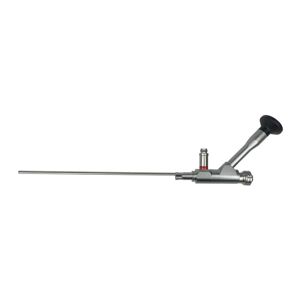 M1822 Y-Type Endoscope 200 mm, 0° for Urology Endoscopy