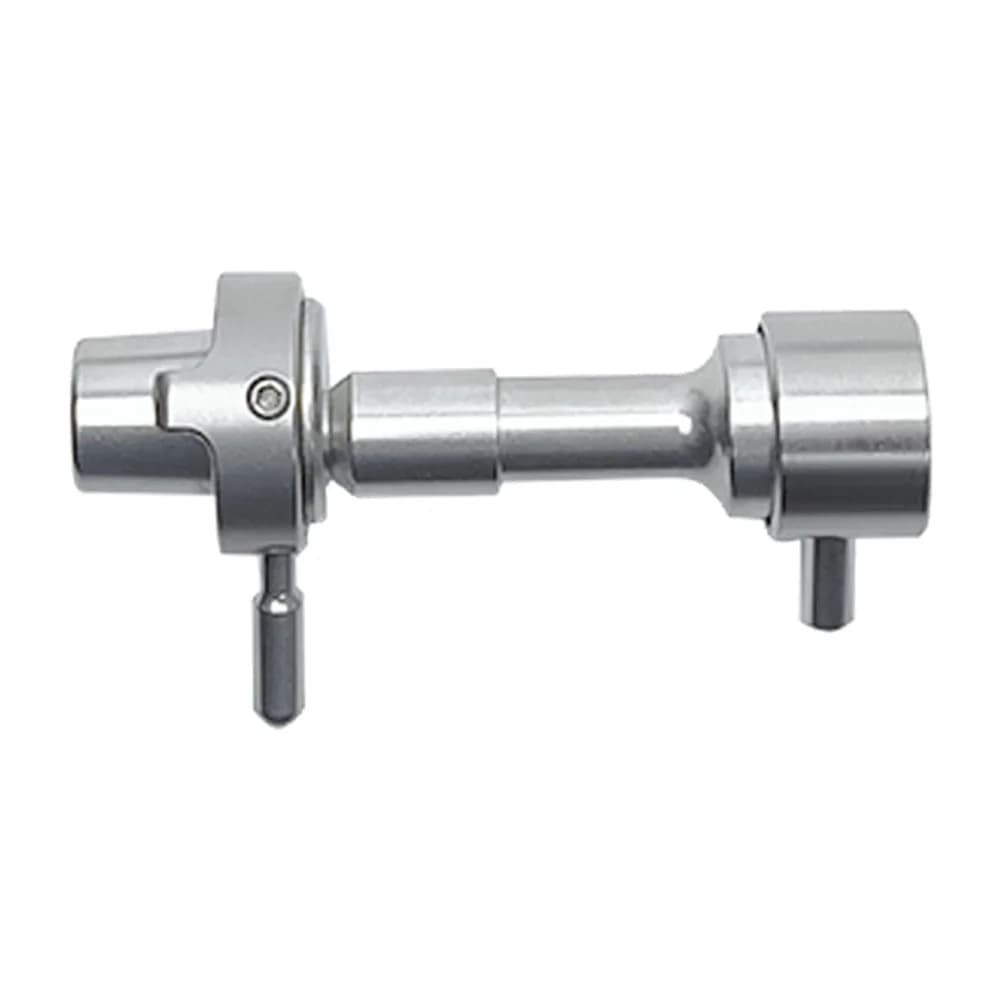 B4350 Endoscope Bridge, without Channel for Urology Endoscopy