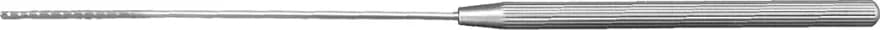 E2015 Cotton Applicator for ENT Endoscopy