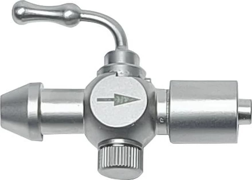 A4311 In-Flow Valve for Urology Endoscopy
