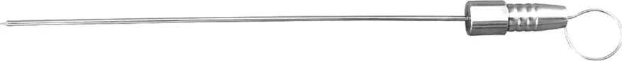 E2004 Suction Tube Ø1 mm for ENT Endoscopy