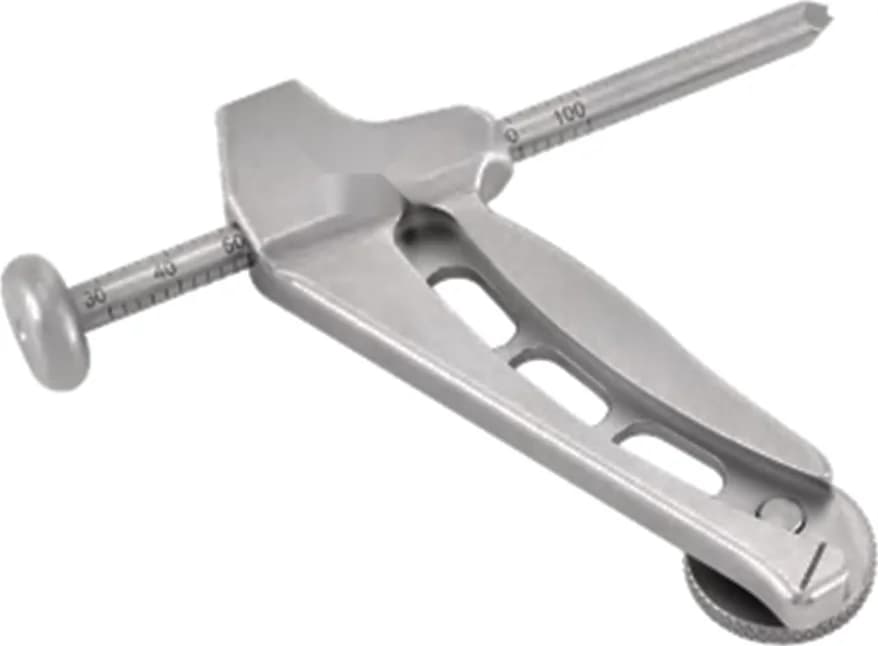 C1001 Drill Guide Arm for Arthroscopic Surgery