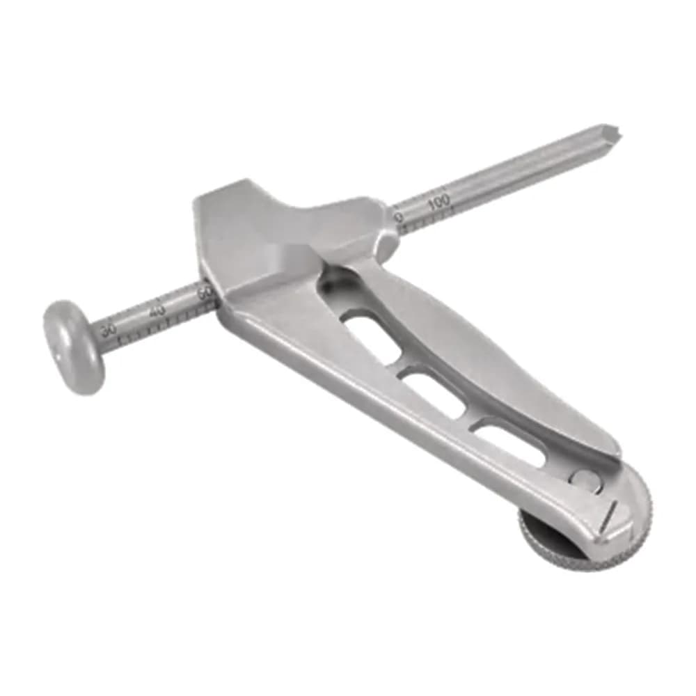 C1001 Drill Guide Arm for Arthroscopic Surgery