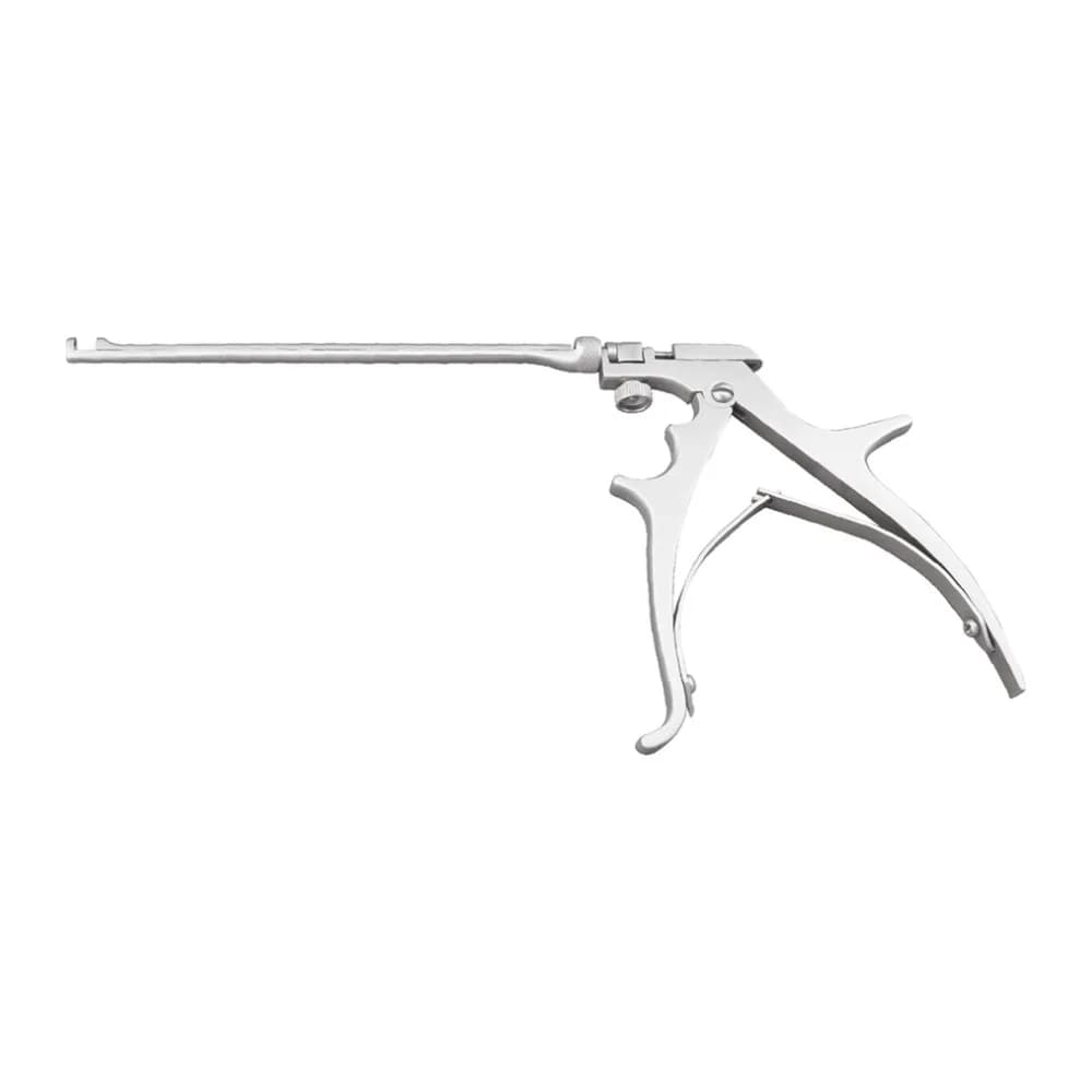 S6001 Multifunctional Rongeur Forceps Ø3.5 mm, 60°