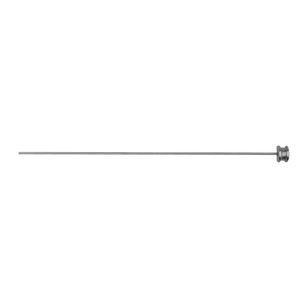 S4128 Guide Pin (Round) Ø2.1 mm × 235 mm for Arthroscopic Surgery