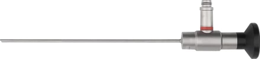 7155.30 Arthroscope Ø2.7 mm × 155 mm, 30° for Arthroscopic Surgery