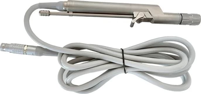 CY2601 shaver handpiece with connection cable for urology morcellator