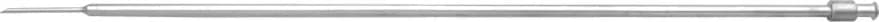 L5309N Suction Needle Ø5-0.9 mm × 330 mm for Laparoscopic Surgery