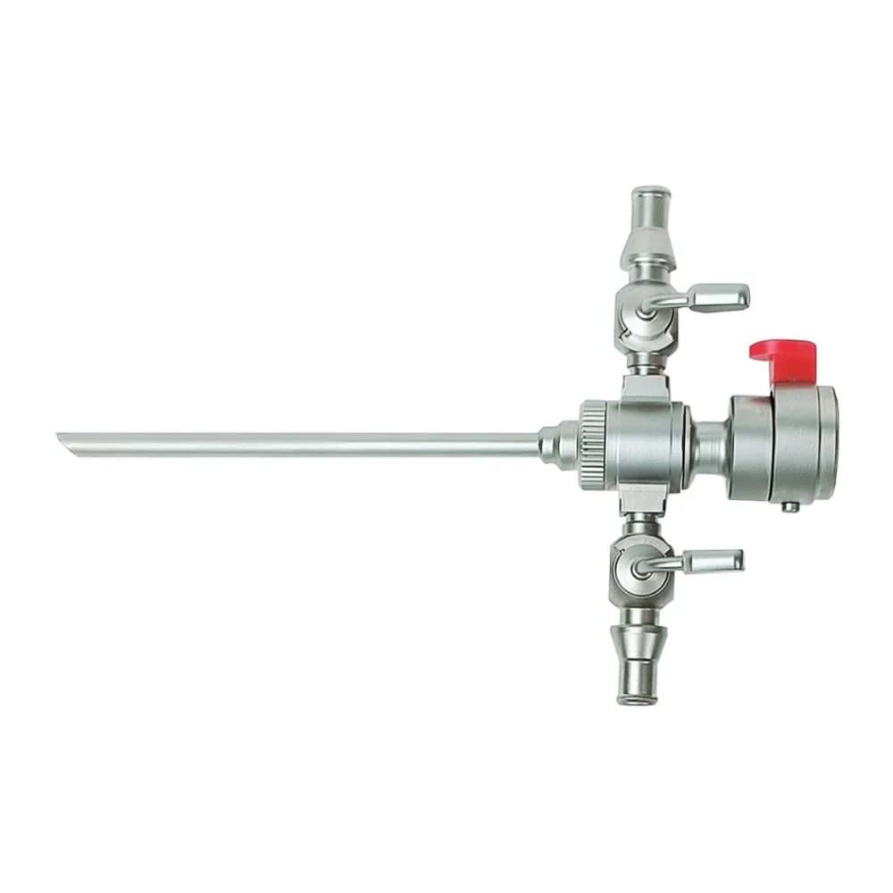A4021 Arthroscope Sheath Ø4 mm × 78 mm, 30°