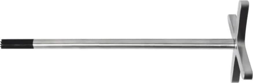 T531204 Visual Trephine OD 6.5 mm × ID 5.5 mm × 120 mm