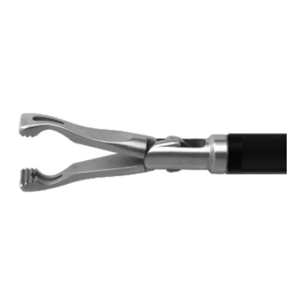L1338 Babcock Grasping Forceps Ø10 mm × 330 mm