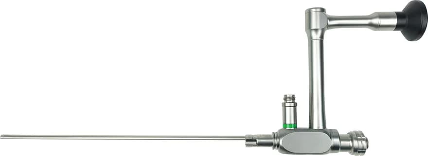 M2421 Z-Type Endoscope 200 mm, 0° for Urology Endoscopy