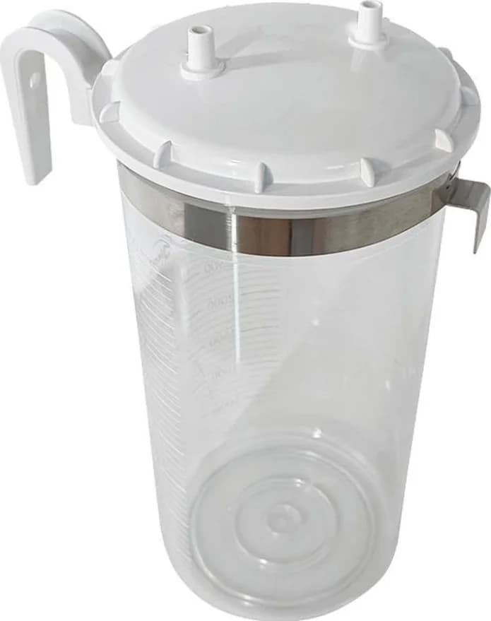 CY2605 Effluent Bottle for Urology Endoscopy