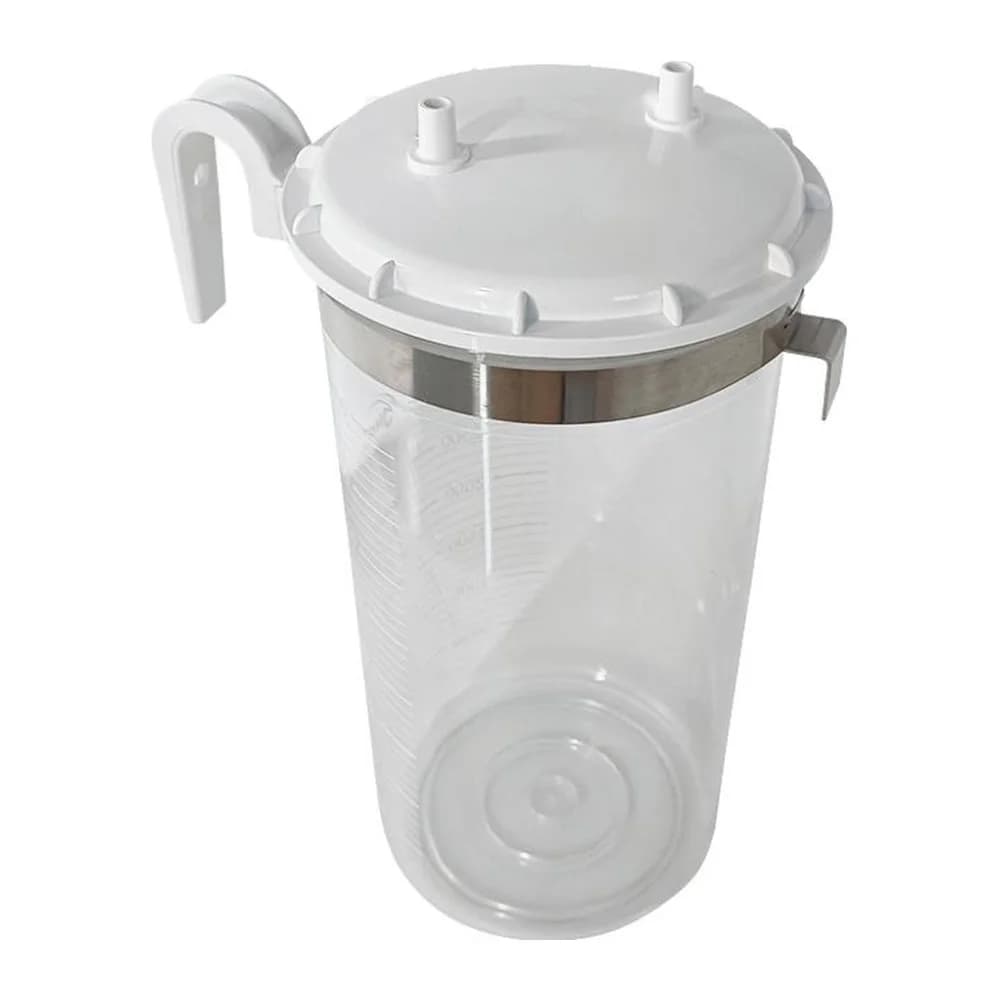 CY2605 Effluent Bottle for Urology Endoscopy
